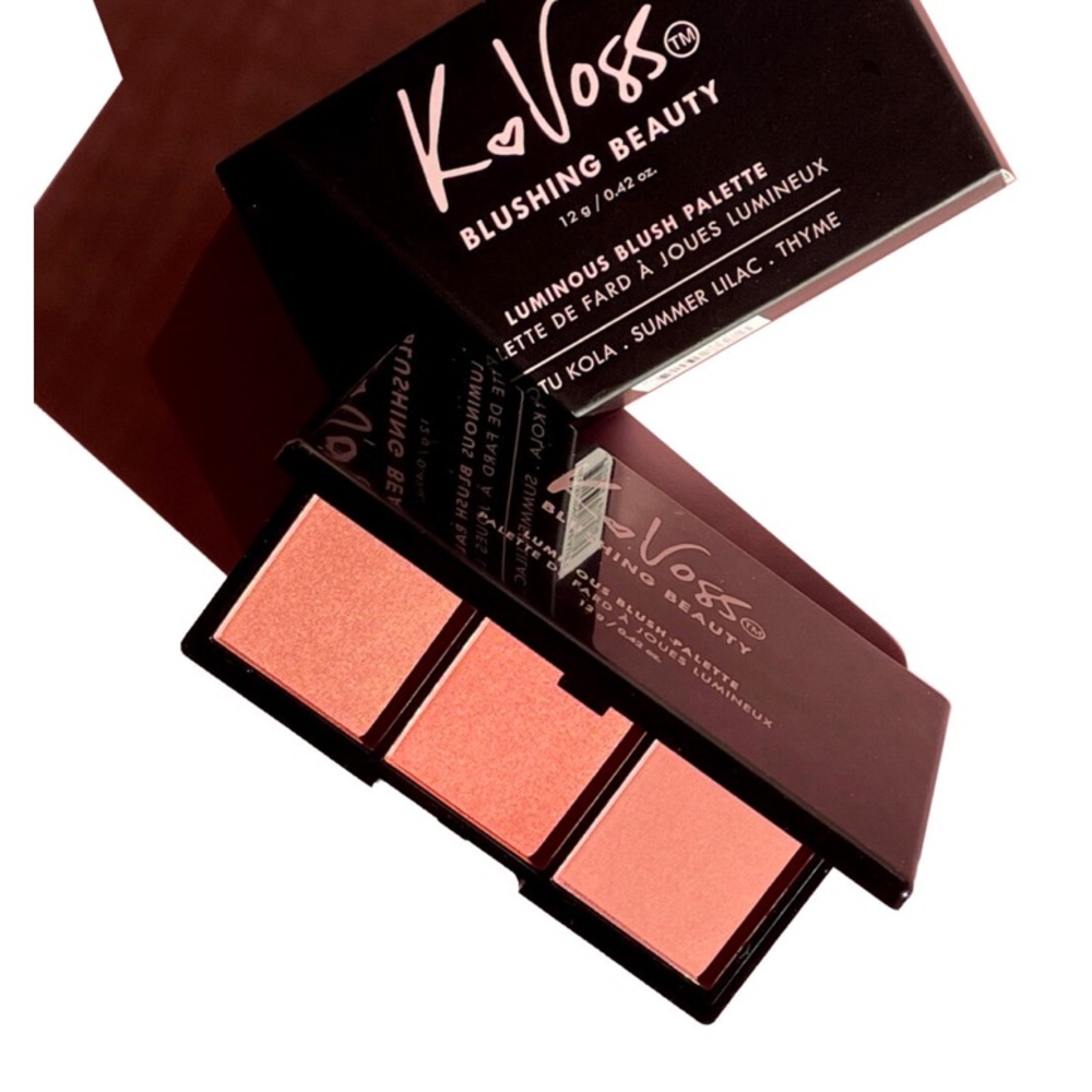 Blush